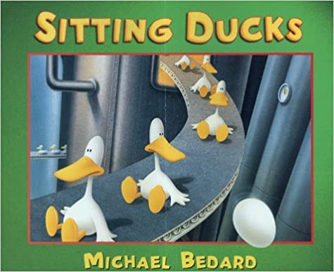 Sitting Ducks [HARDCOVER]