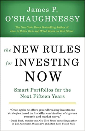 The New Rules for Investing Now