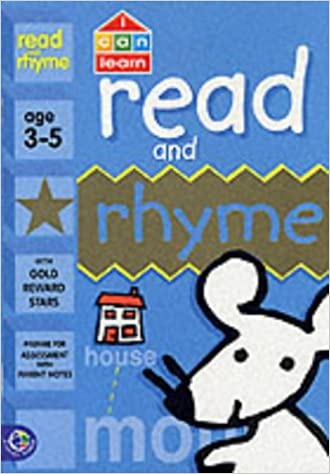 Read and Rhyme
