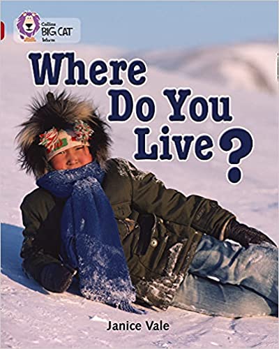 Where Do You Live?