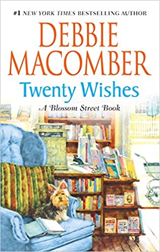 Twenty Wishes (A Blossom Street Book)