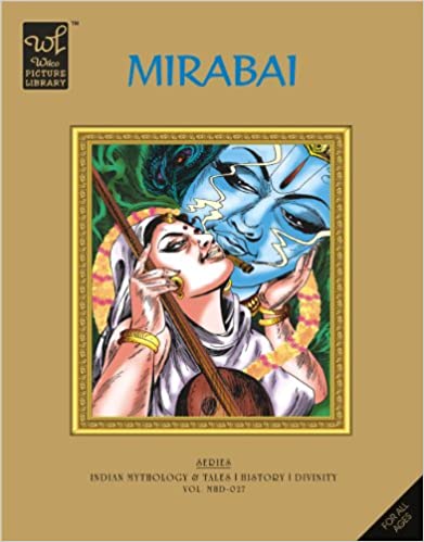 Mirabai (Wilco Picture Library)