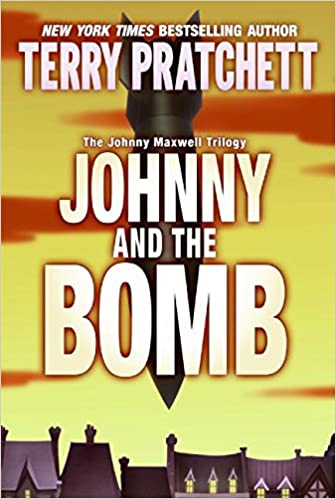 Johnny and the Bomb
