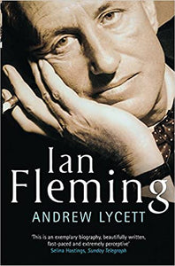 IAN FLEMING: The man who created James Bond