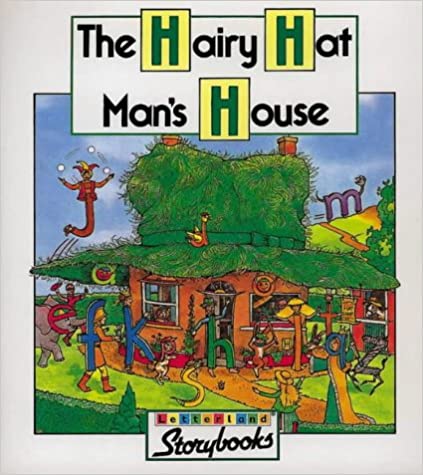 The Hairy Hat Man’s House
