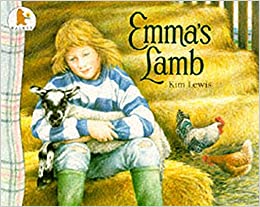 EMMA S LAMB