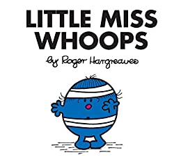 Little Miss Whoops (Mr. Men and Little Miss)