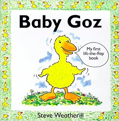 Baby Goz