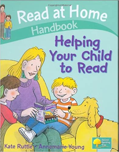 Read at Home: Helping Your Child to Read [HARDCOVER]