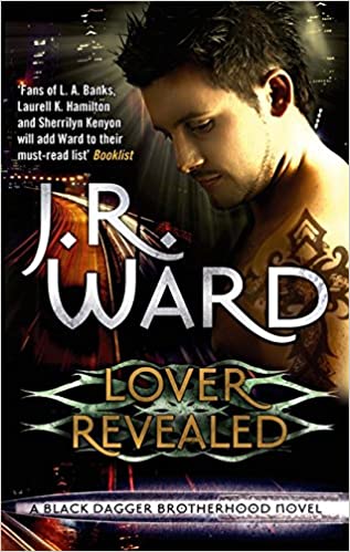 LOVER REVEALED