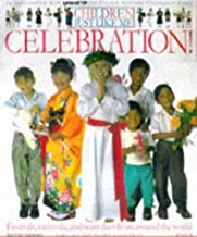 CELEBRATION! [HARDCOVER]