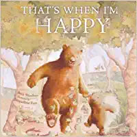 That's When I'm Happy