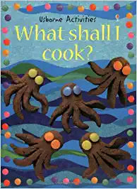 What Shall I Cook