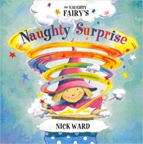 NAUGHTY SURPRISE