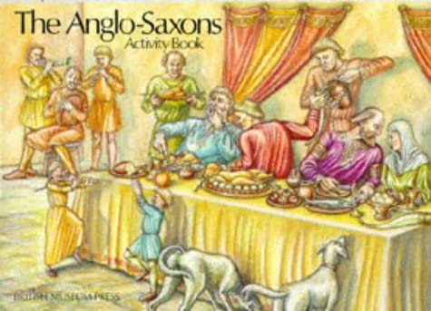 The Anglo-Saxons