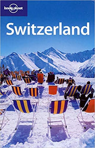 Switzerland (Lonely Planet Country Guides)