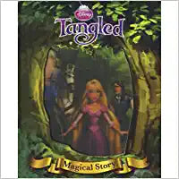 Princess Tangled [HARDCOVER]
