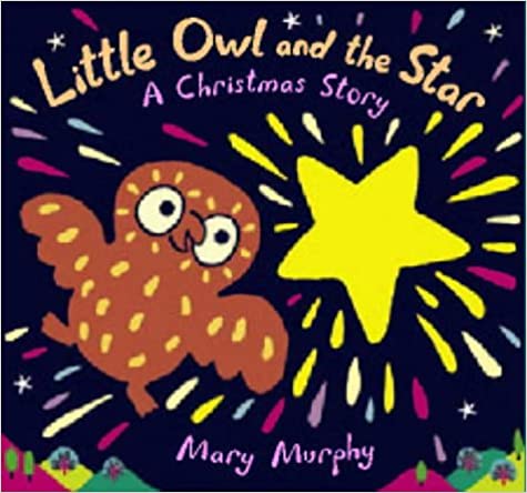 Little Owl And The Star (Hardcover)
