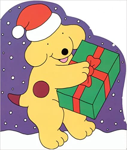 Merry Christmas, Spot! [BOARD BOOK]