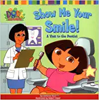 Show Me Your Smile