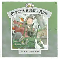 Percy’s Bumpy Ride
