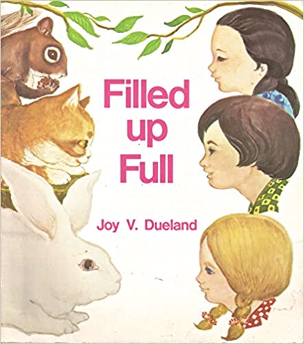 Filled Up Full
