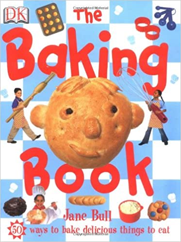 The Baking Book [HARDCOVER]