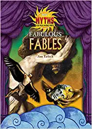 Fabulous Fables [HARDCOVER]