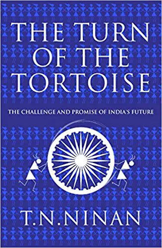 The Turn of the Tortoise: The Challenge and Promise of India’s Future {Hardcover}