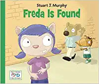 Freda Is Found [HARDCOVER]