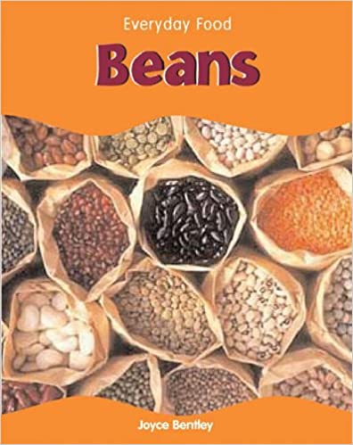Everyday food beans [HARDCOVER]