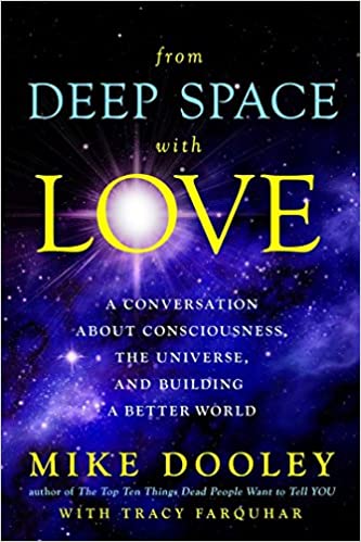 From Deep Space with Love