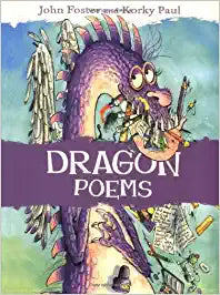 Dragon Poems