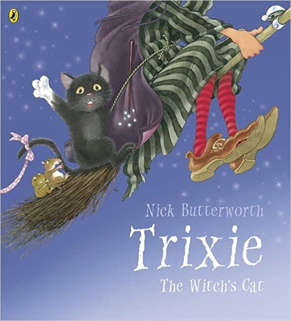 TRIXIE