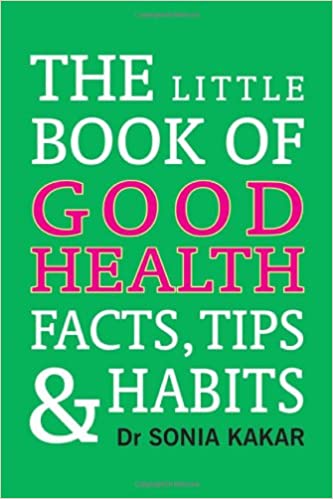 The Little Book of Used Health: Facts, Tips and Habits