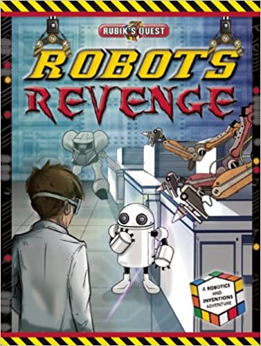 The Robot's Revenge