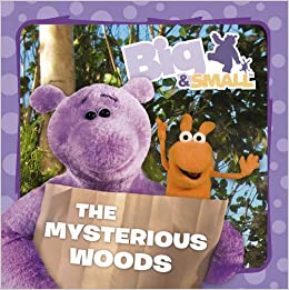 the mysterious wood