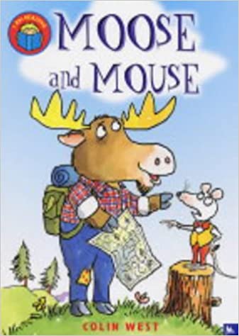 Moose and Mouse
