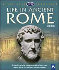 Life in Ancient Rome [HARDCOVER]
