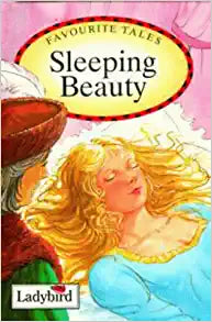 Sleeping Beauty (Favourite Tales) [HARDCOVER]