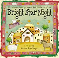 Bright Star Night [HARDCOVER]