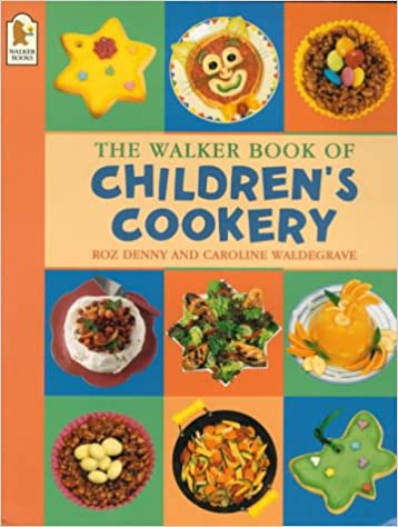 The Walker Book of Children's Cookery