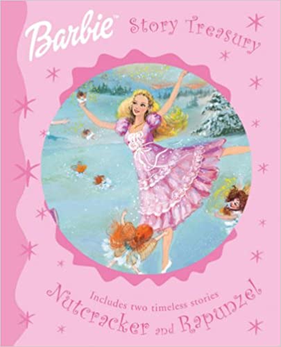 Barbie kahani 2025