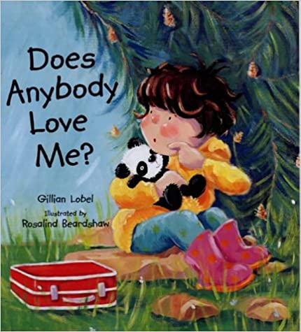 Does Anybody Love Me?