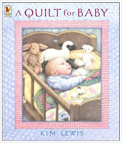 A Quilt For Baby