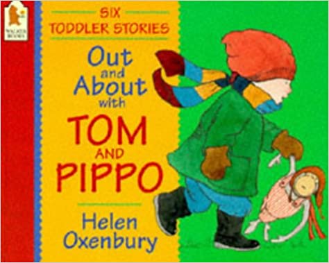 Out And About With Tom And Pippo (Tom & Pippo)