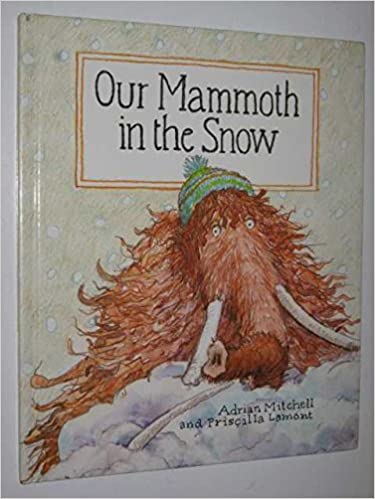 Our Mammoth In The Snow