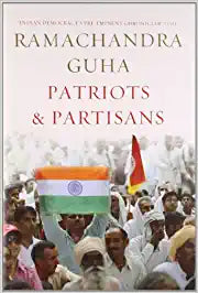 Patriots and Partisans [ HARDCOVER]