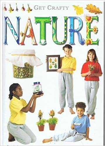 Nature [HARDCOVER]