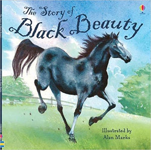 Story of Black Beauty (Picture Books)
